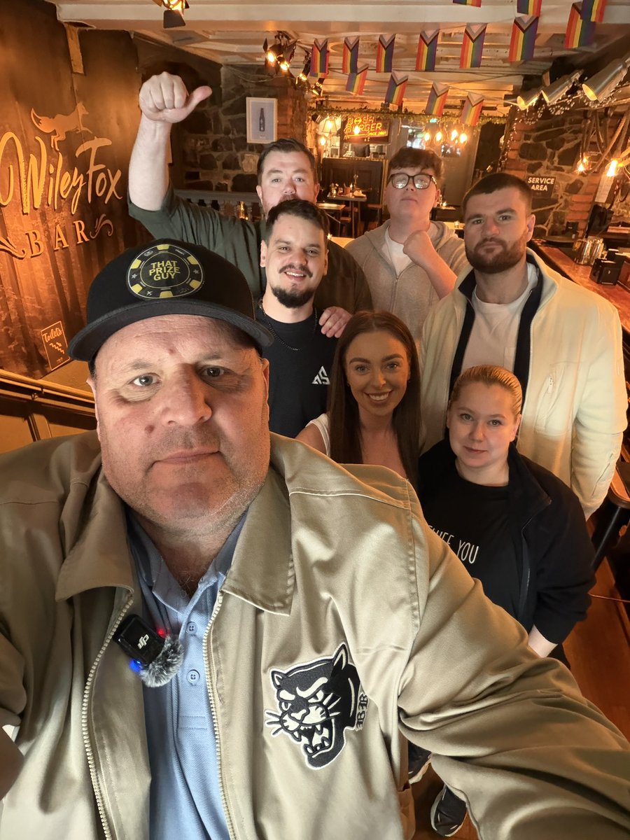 big john the boshfather tweet media