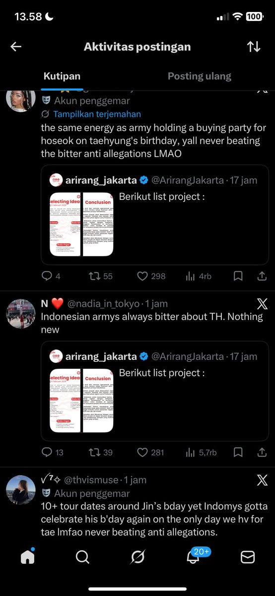 Tan k.ia🪭 tweet media