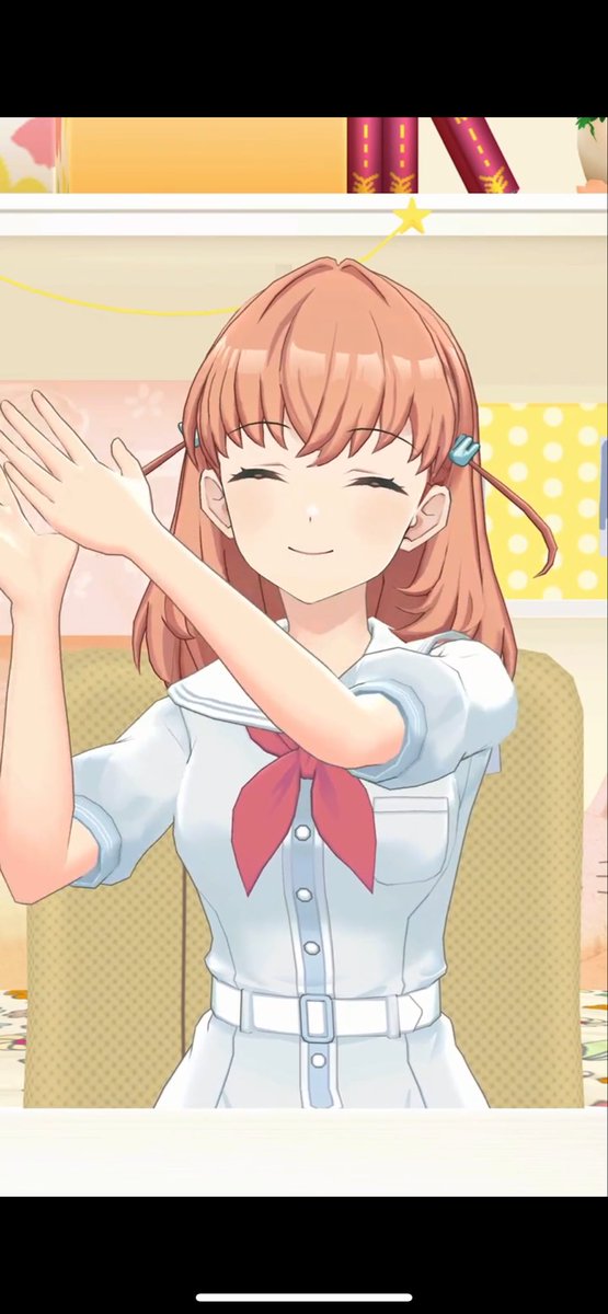 デュナミス＠存在Xは死んだ tweet media