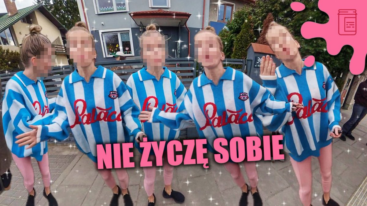 Konfitura tweet media