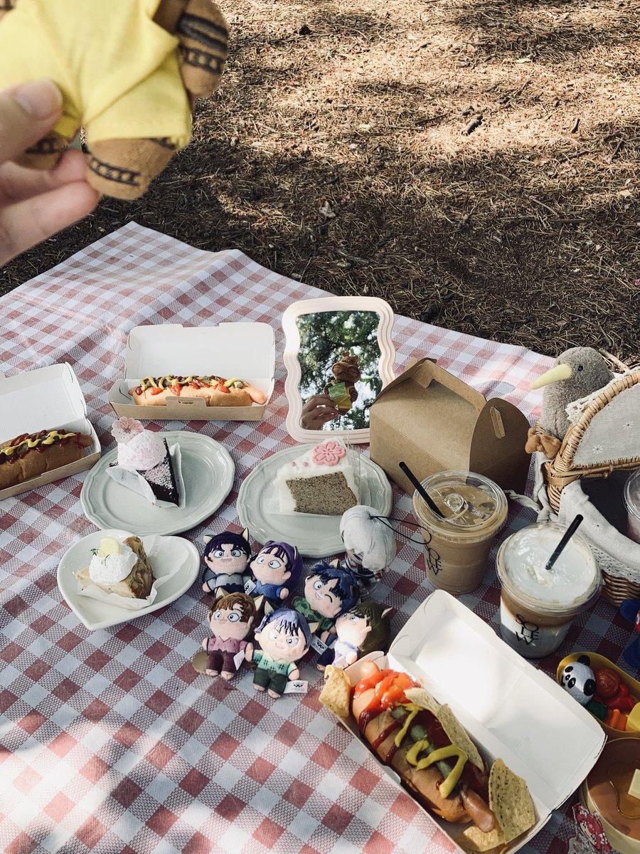 よほた@ナナフェスD-01 tweet media