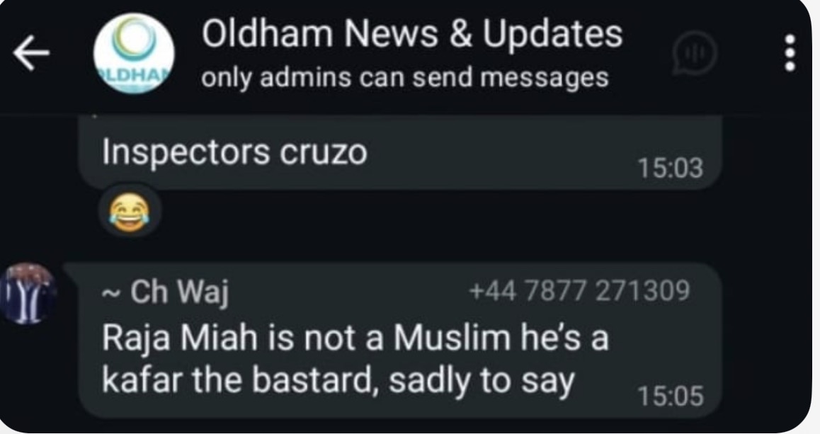 Raja Miah tweet media