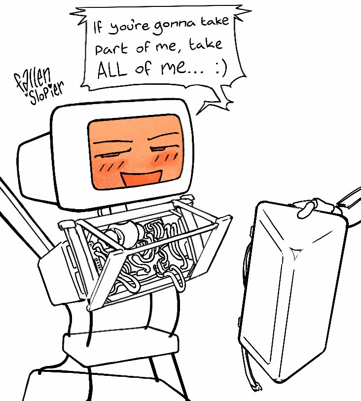 fallslop🔞 tweet media