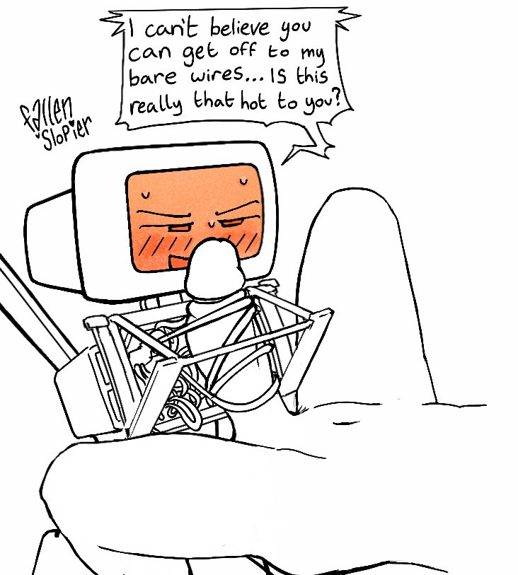 fallslop🔞 tweet media