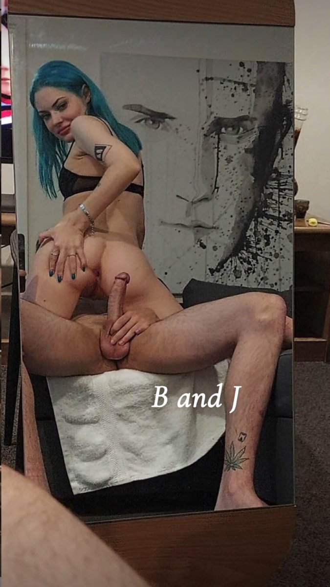 B & J (Aus couple) 🇦🇺 $5 NO PPV! tweet media