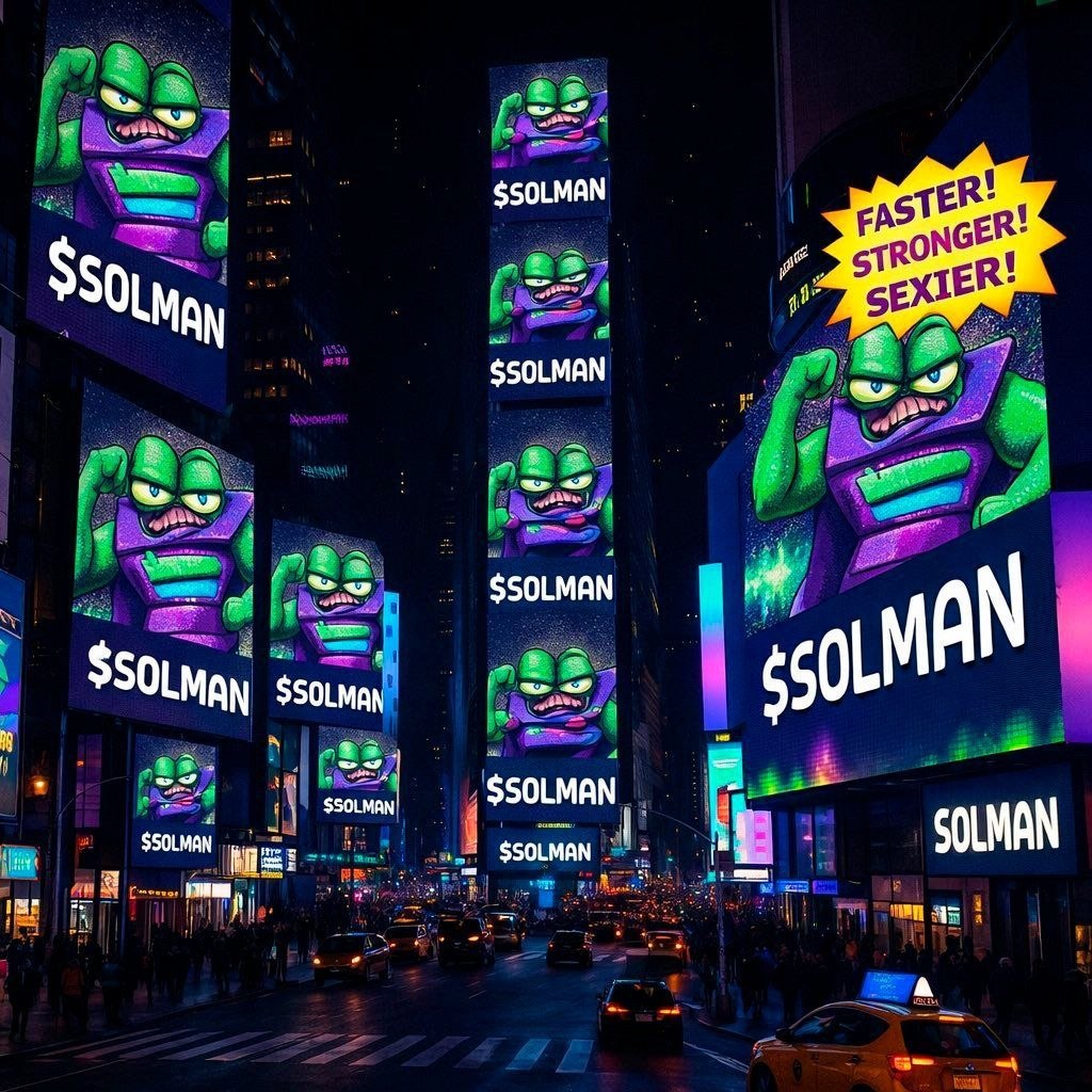 Sol Queen tweet media