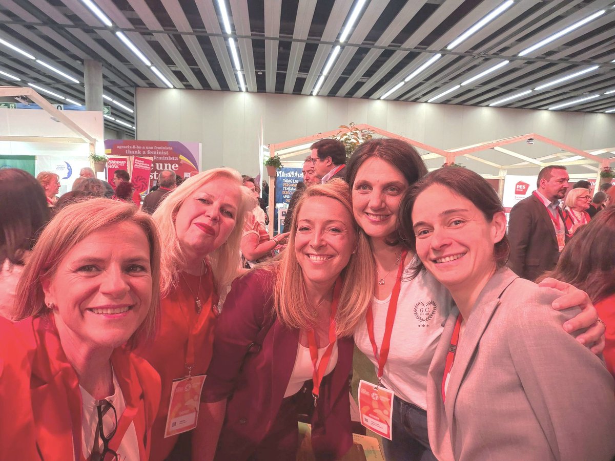 Lorena Morales tweet media