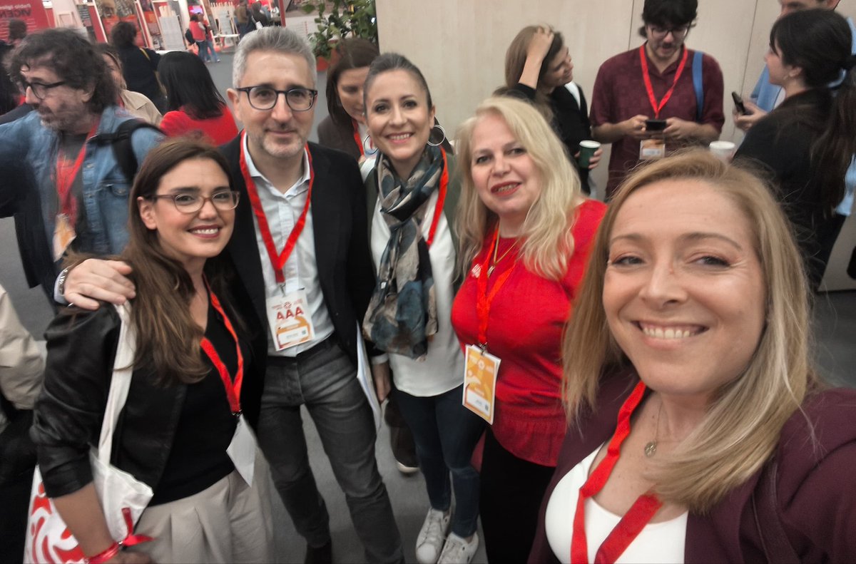 Lorena Morales tweet media