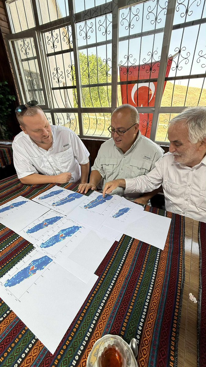 Ryan Mauro tweet media