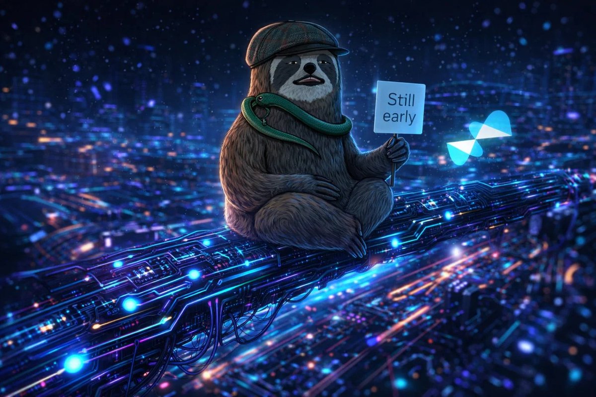 HknNFT 🦥🐈 tweet media