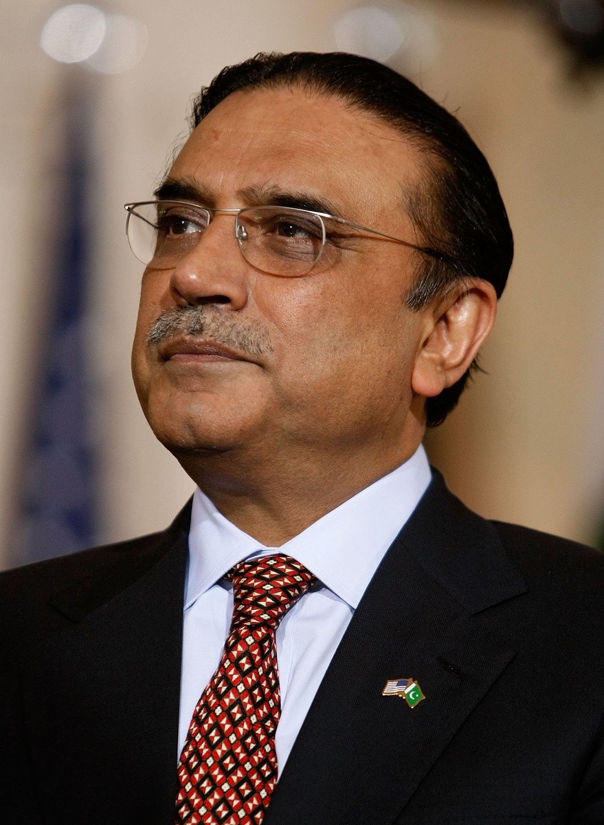 TimesAFg1's tweet image. 🚨 Sources:
Pakistan’s President Asif Ali Zardari has been diagnosed with AIDS, and his health condition is described as critical.