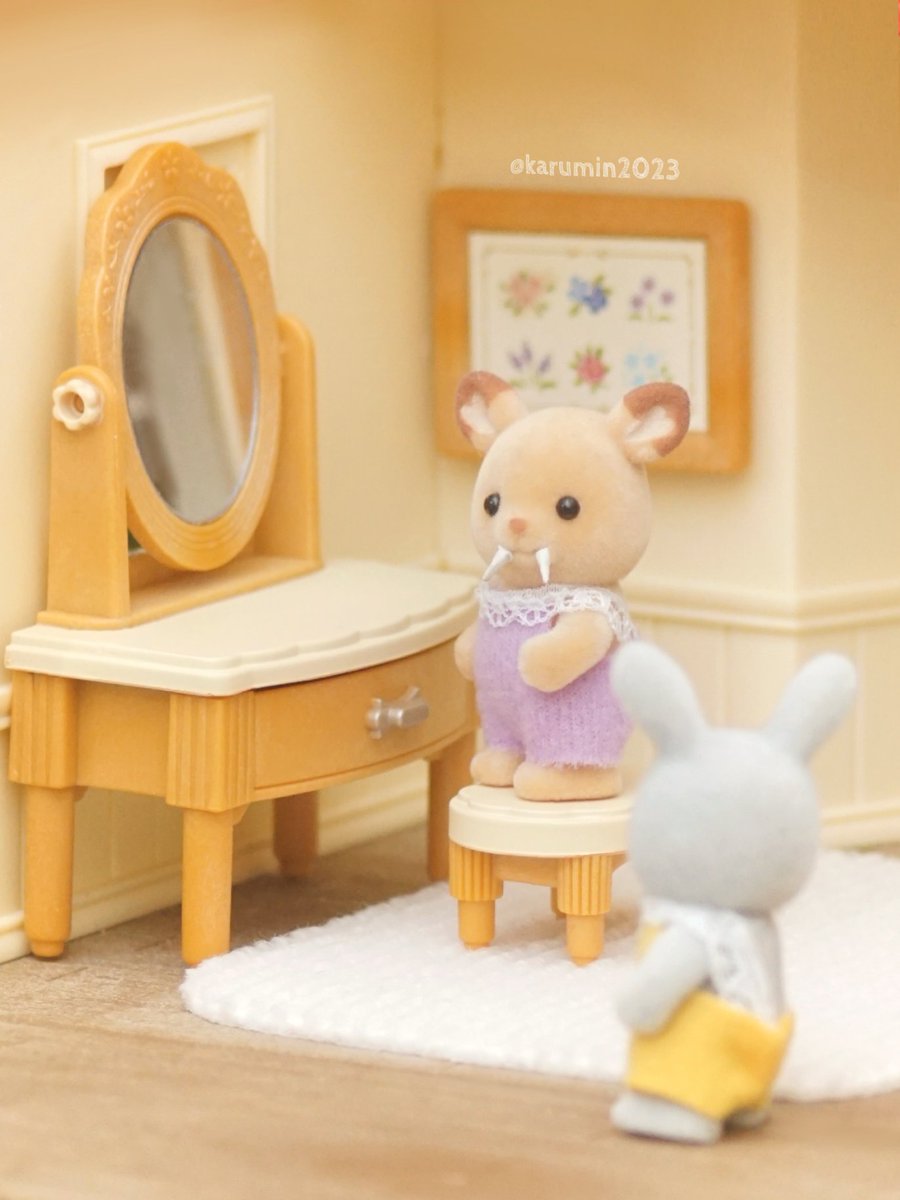 カルミン tweet media