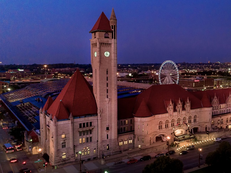 eVisitorGuide's tweet image. Wow...There are so many #FREE things to see &amp;amp; do in St. Louis! Check-out our guide to free museums, attractions, parks, and historic sites: evisitorguide.com/stlouis/guide/…

#StLouis #STL #travel #budgettravel #sightseeing #FamilyFriendly #museums #NationalParks.
