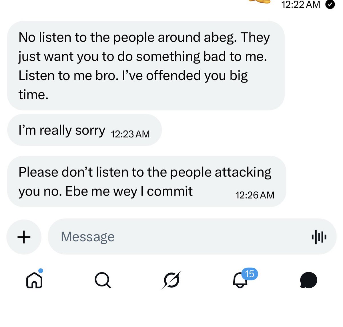 Harrismadeit 🇨🇦🇬🇭 tweet media