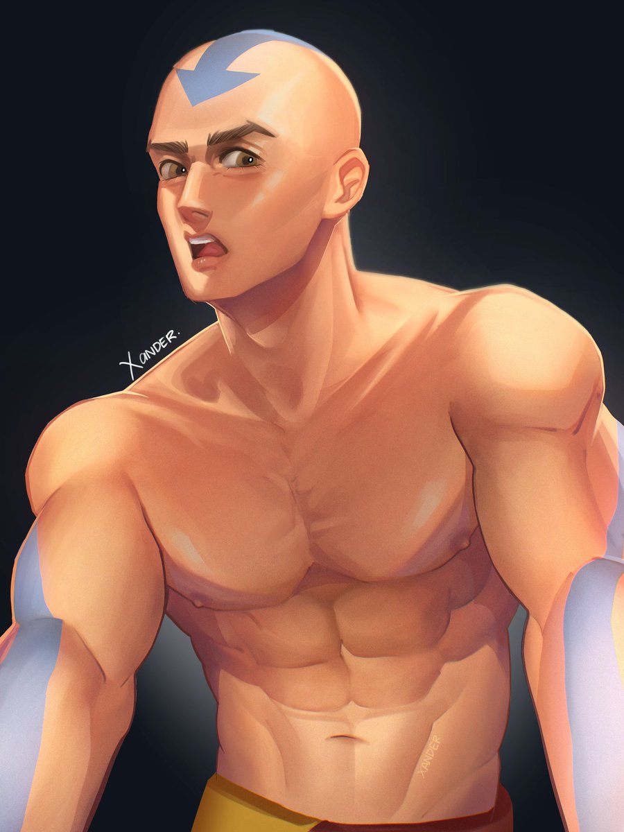 Xenon_Hoshino tweet media