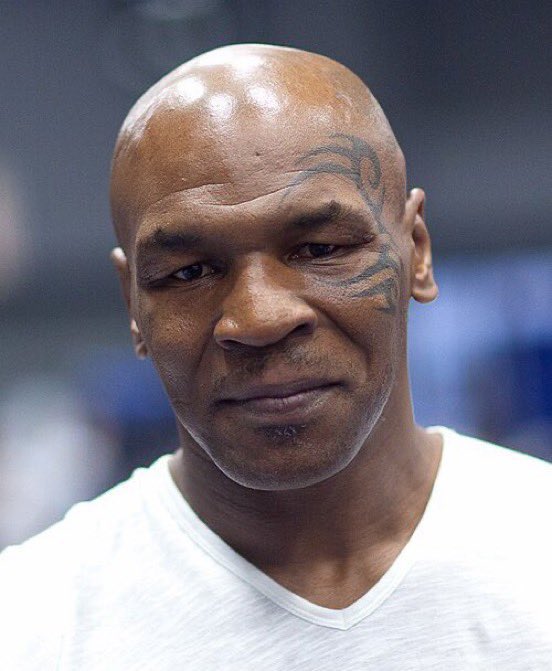 Mike Tyson:

“Kuran’ı okudum. Kuran’ı seviyorum ve Kuran’a göre yaşıyorum.”