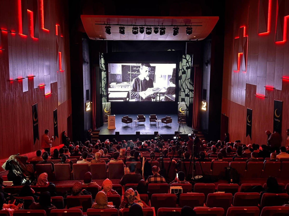 AA Kültür Sanat tweet media