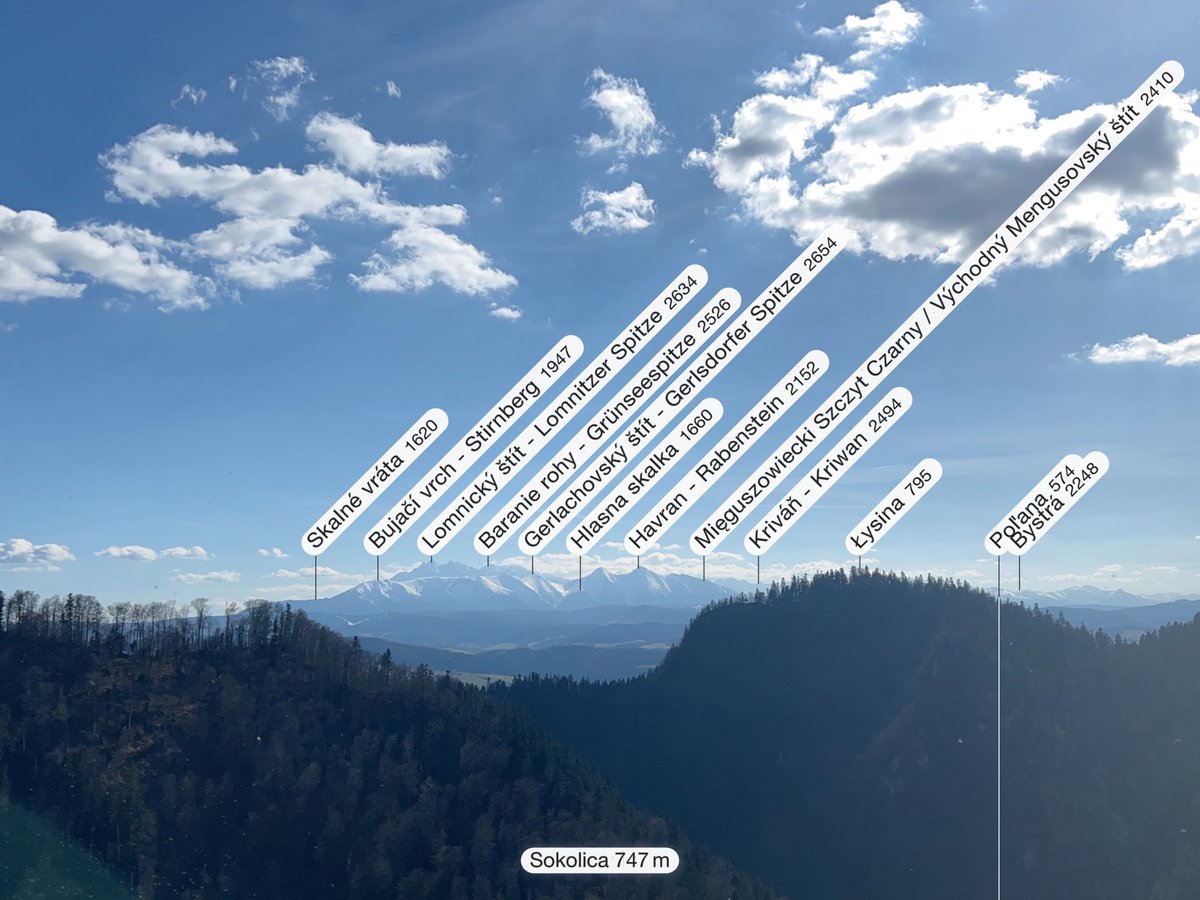 bartekstyrna's tweet photo. Beskidy najpiękniejsze, ale czasem zmiana też dobra 😉, a pogoda w ten weekend lepsza niż miała być. #pieniny https://t.co/nIVY8EIzjG