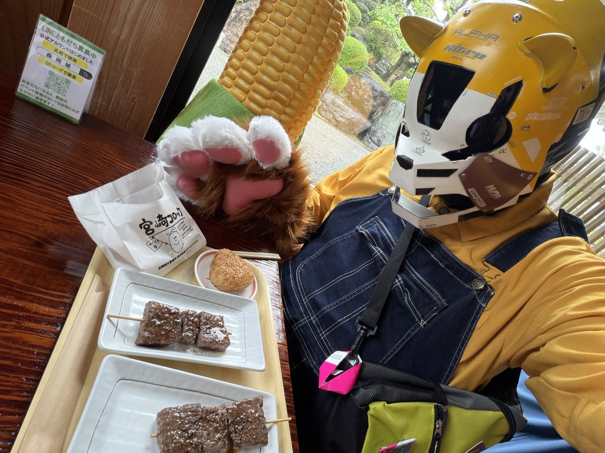 チャビクロ🌽 tweet media