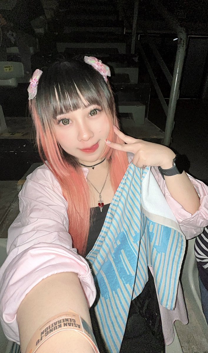 Faatin Han🐰 #FaantasticDay14 #FutureKHSK tweet media