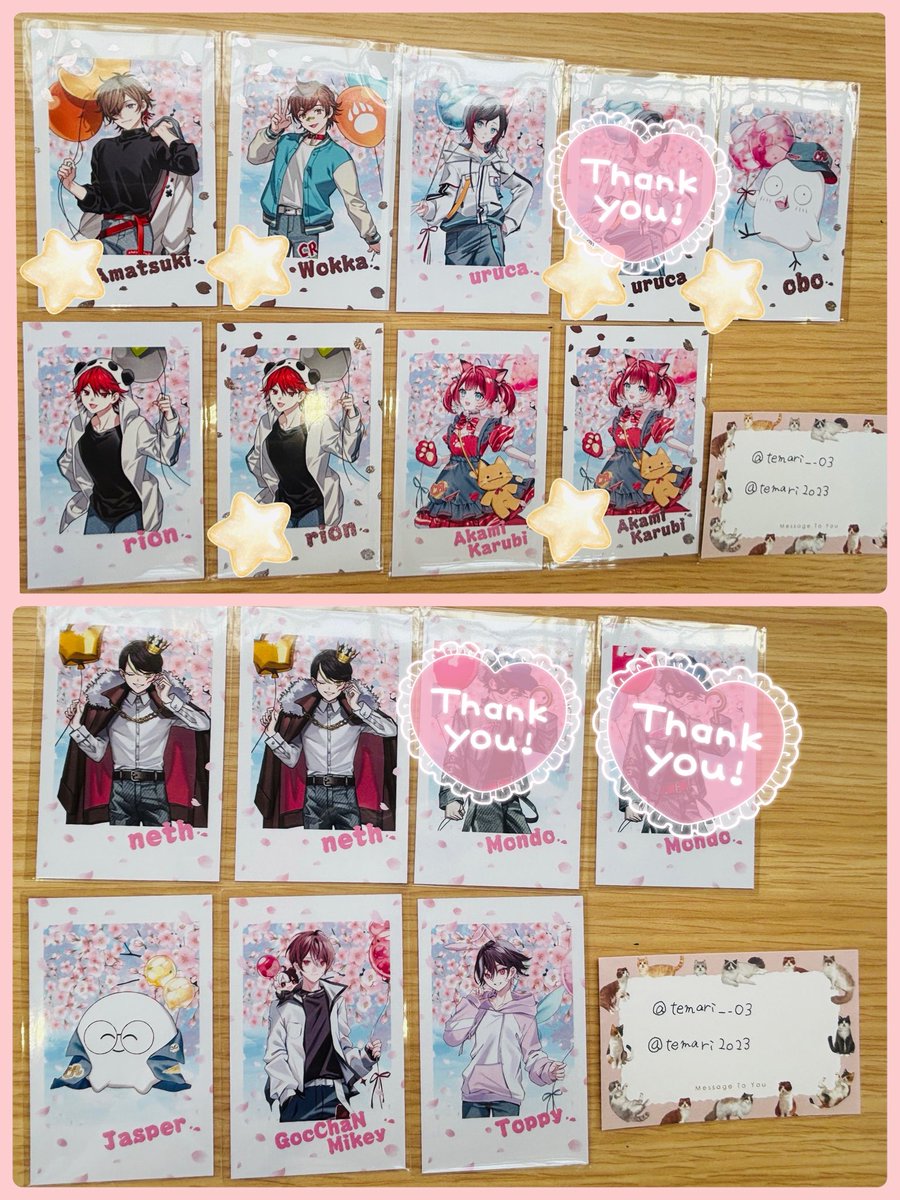 てまり tweet media