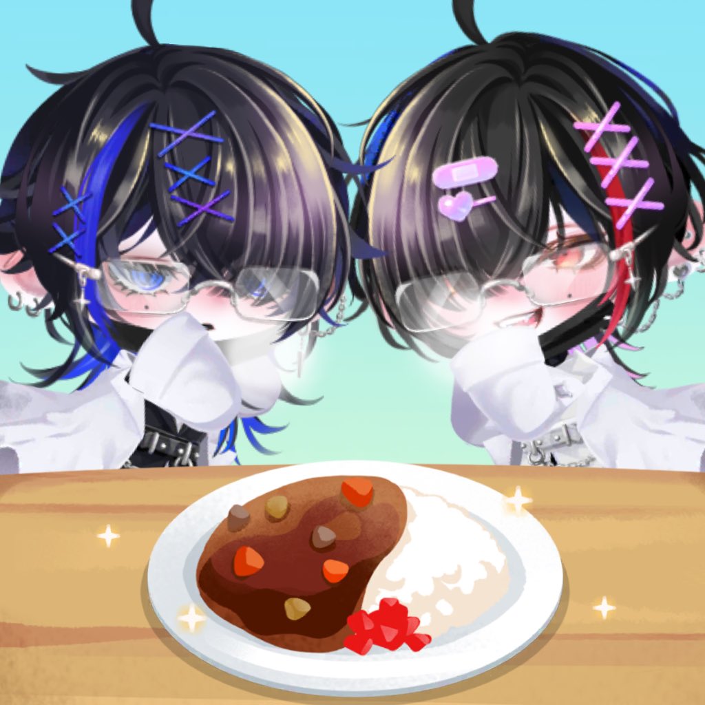 眠気。 tweet media