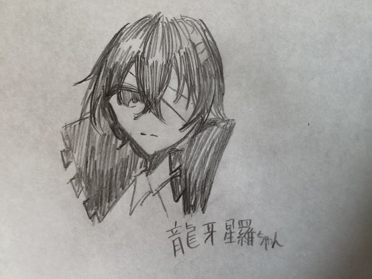 サンソウ tweet media