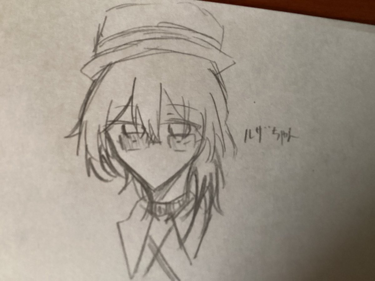 サンソウ tweet media