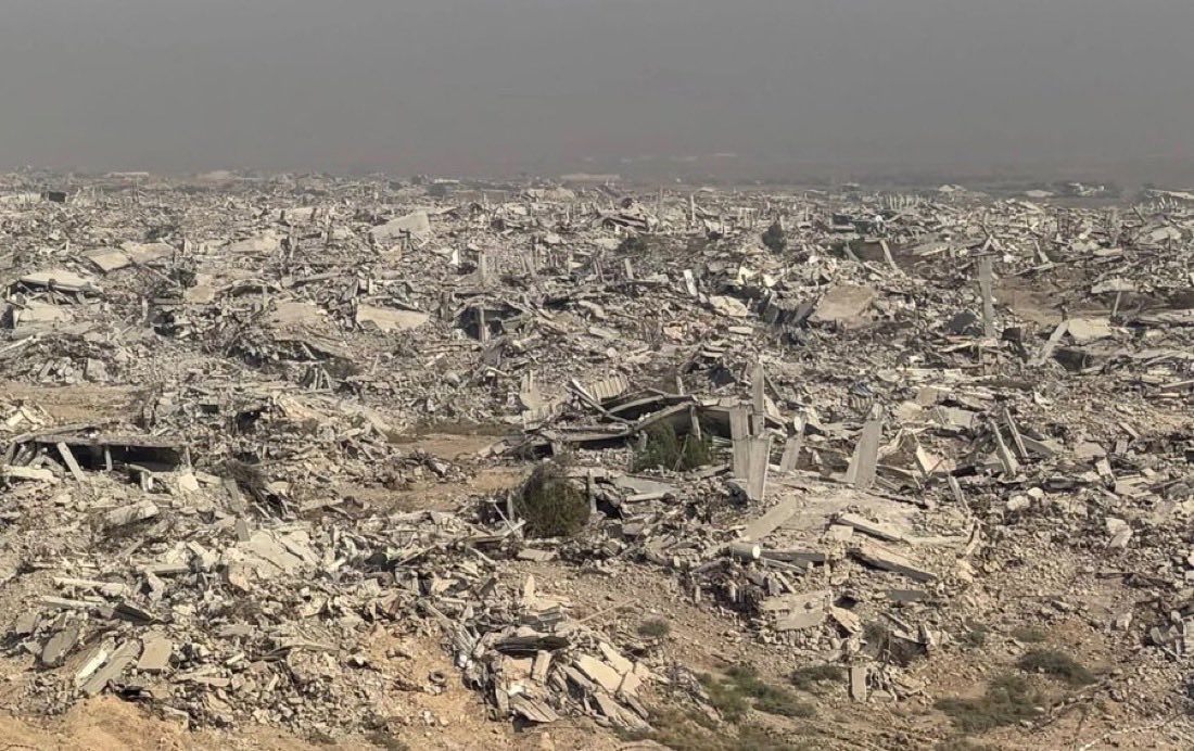 <a href="/democrats_eu/">European Democrats</a> Epstein’s regime and EU are supporting their own puppets otherwise they end up as in Hungary, Romania &amp; many other countries …best examples are destruction of Ukraine by the clown comedian &amp; unpunished Israeli war crimes in Gaza and Lebanon? Where is ICC that prosecuted Serbs?