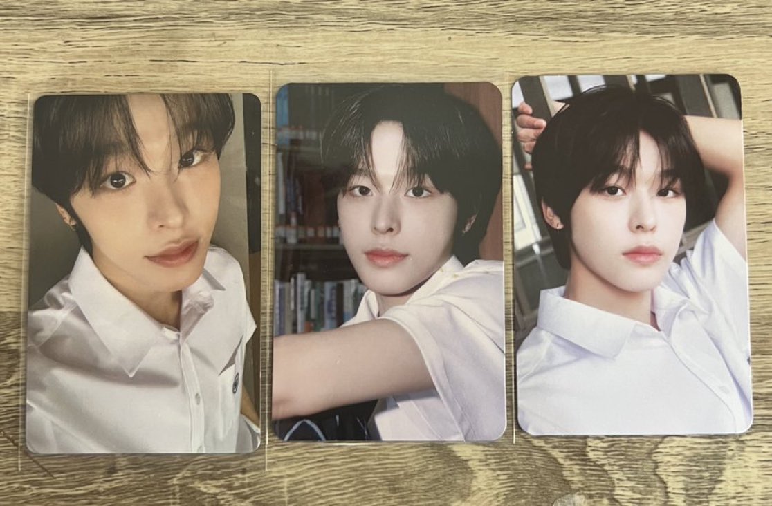 icequeenshop's tweet photo. (พร้อมส่ง) NCTWISH Riku

• school of wish
♡ 3 ใบ 500฿ 

🚗ราคารวมส่งแล้วค่า

📧 สนใจสอบถาม DM ได้เลยค่า ♡
#ตลาดนัดnct #ตลาดนัดnctwish การ์ดริคุ https://t.co/5THWwmqaJ4