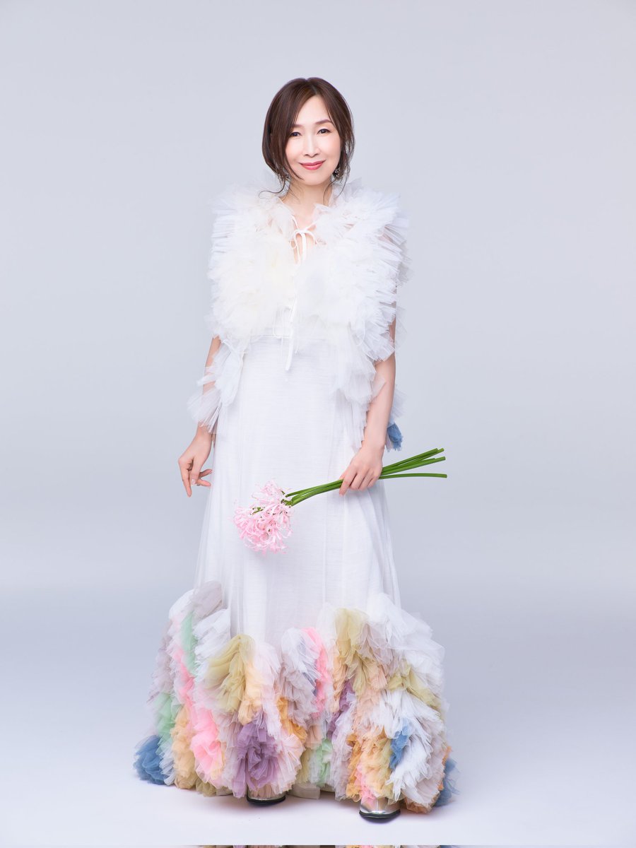 🔔当日券決定🔔 #森口博子40周年 アニバーサリーツアー 第ニ章 