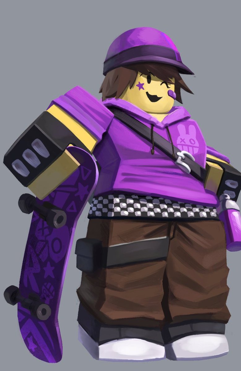 Altermoonnew's tweet image. Sk8r