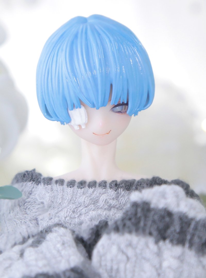 第九天獄(shop週1更新です✨) tweet media