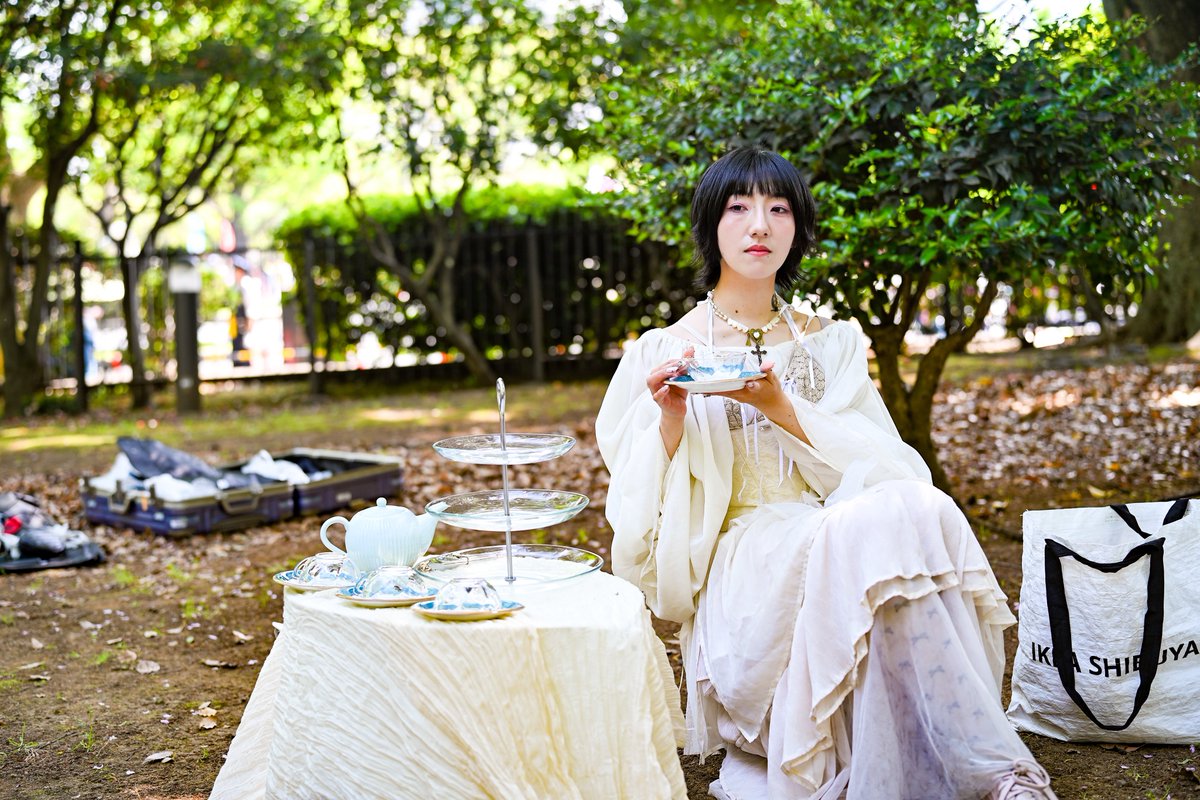 ジャポニスタン tweet media