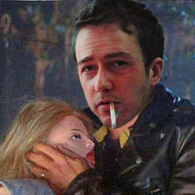 HowlingPsycho tweet media