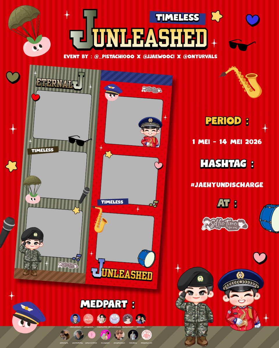 🍑loafyjjae ꒰ঌ🌷 tweet media