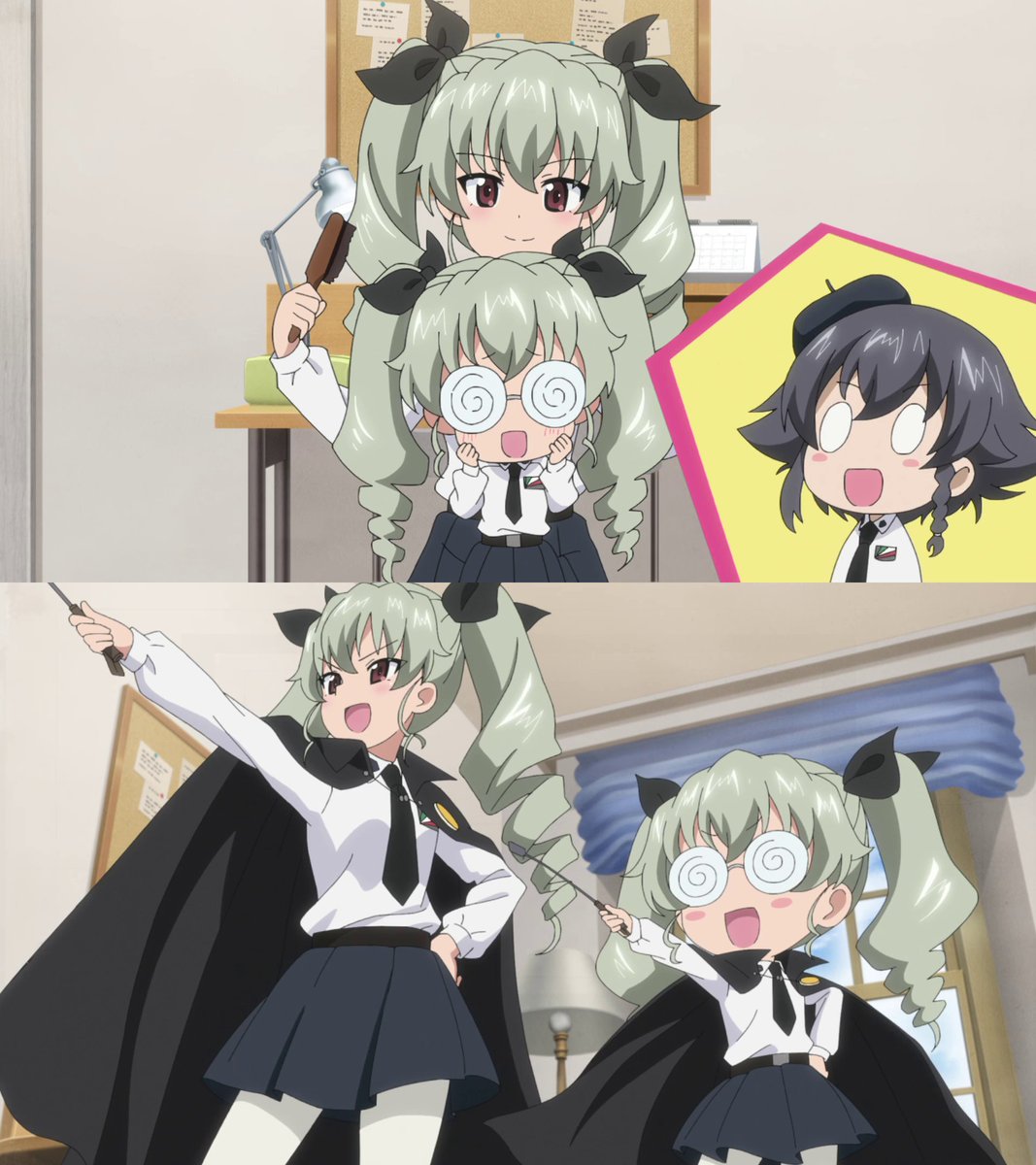 AlphaFlux❄️✨ tweet media