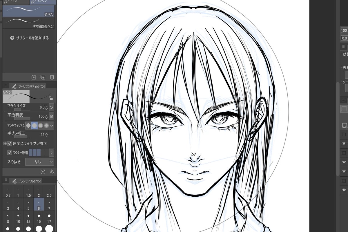 背水光【ハイスイコウ】個展1/16-18デザフェスギャラリーWEST 1-A tweet media