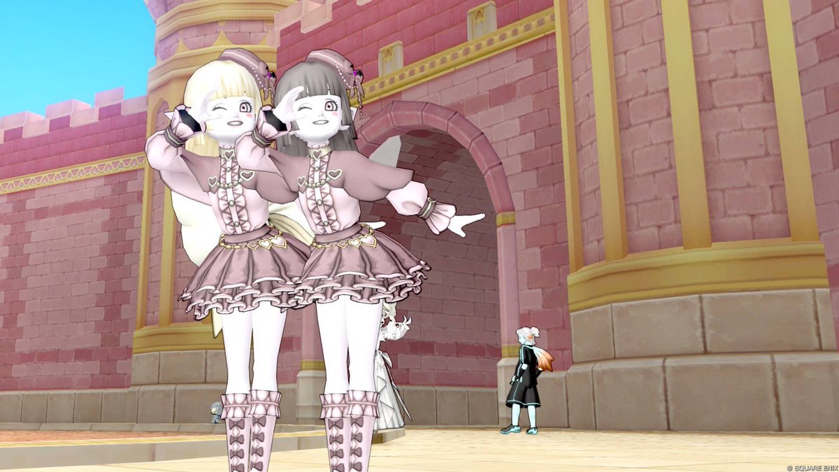 えるーん tweet media