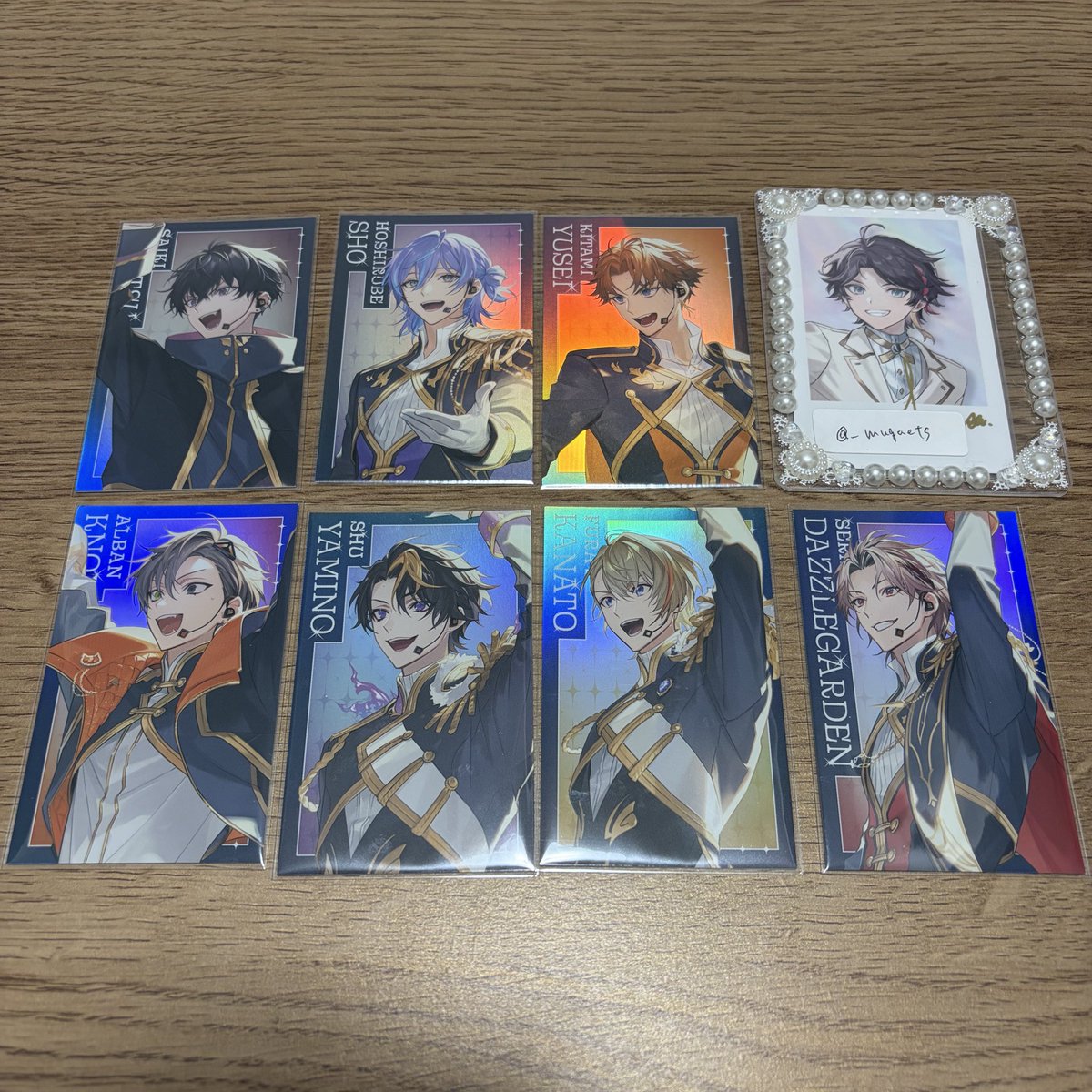 すずらん tweet media