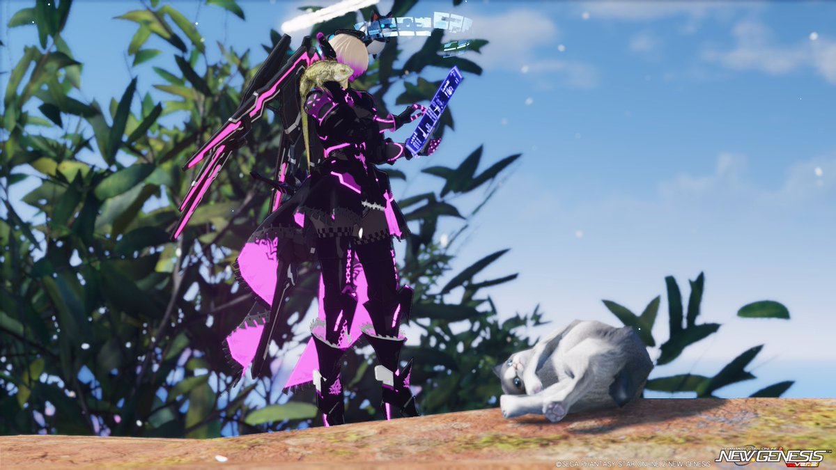 Decretum tweet media