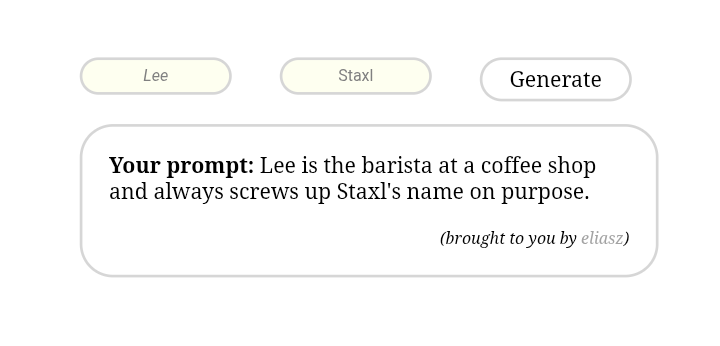 Lee. | 📌 krkn oneshot tweet media