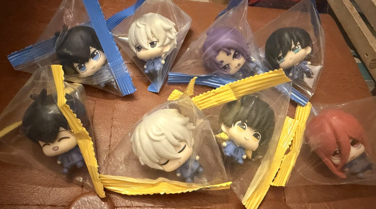 🎁大魔神ぐぅすけサブ垢 tweet media