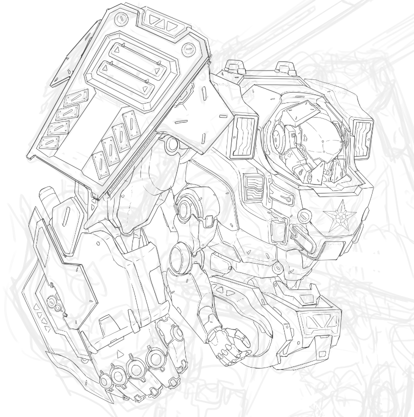 Zsanjani | Commssion Closed tweet media