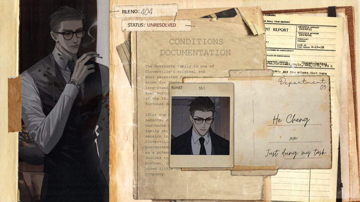 贺呈． tweet media