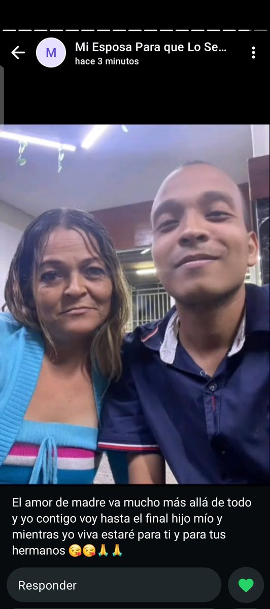 Maikel Lucena tweet media