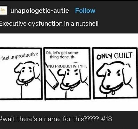 ADHD Memes (@adhdforreal) on Twitter photo 