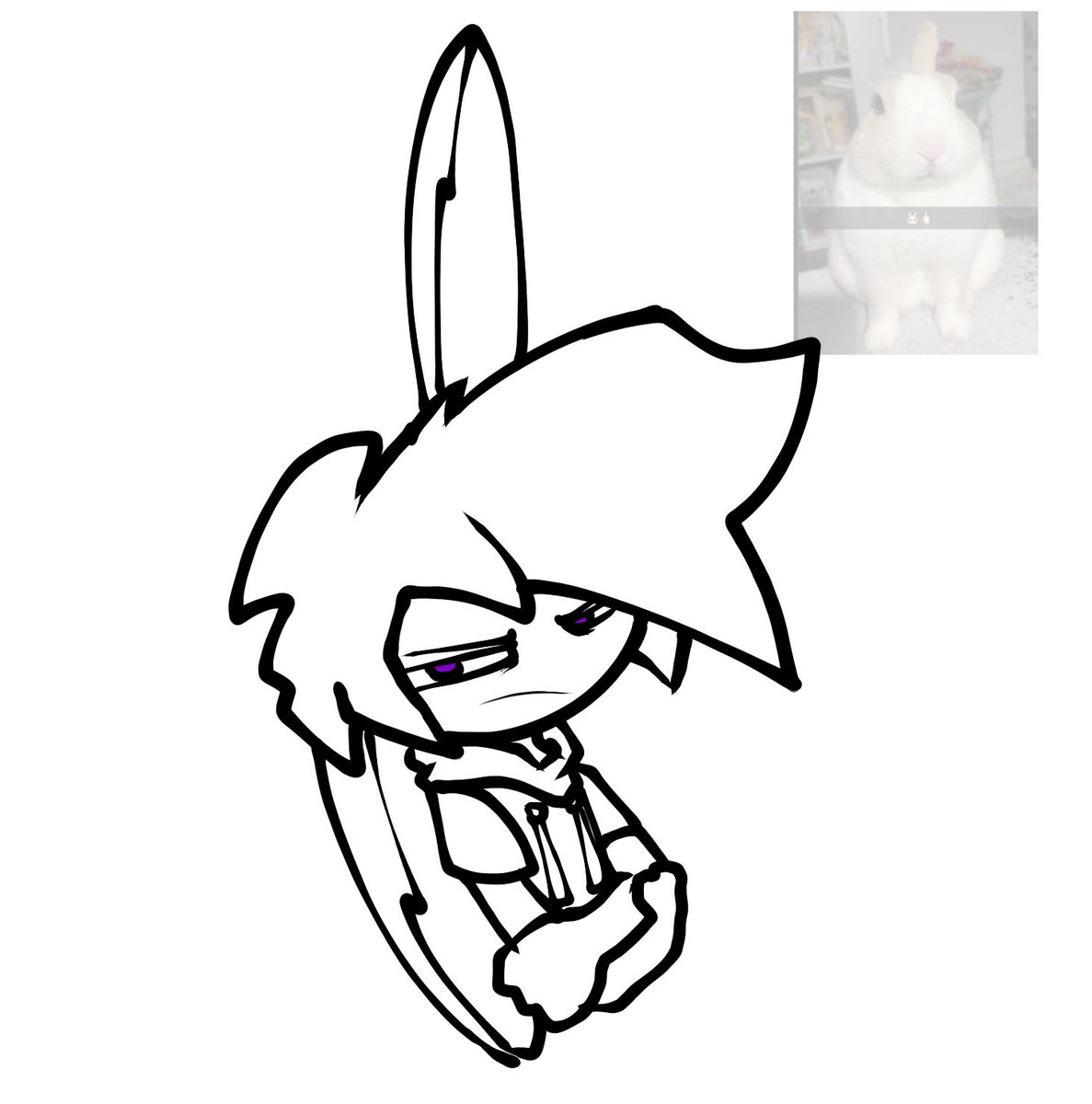 BunBun_Doodlez tweet media