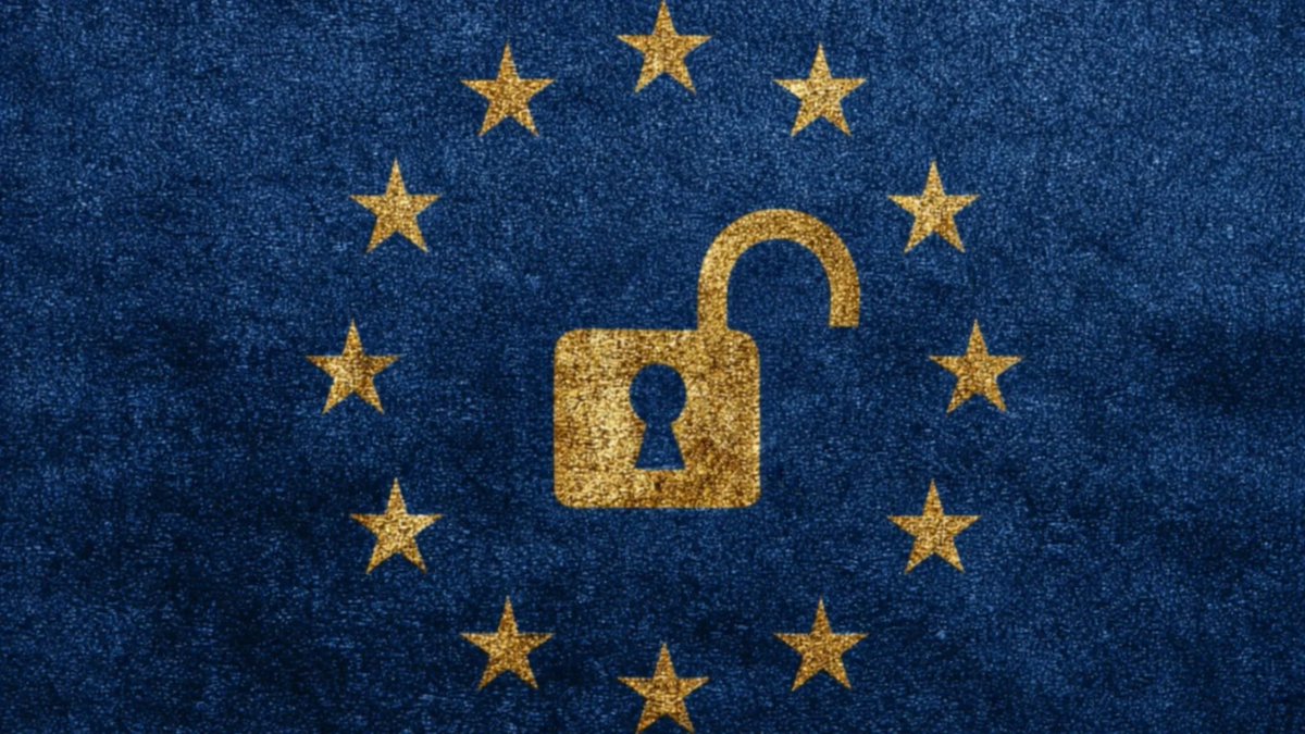 StevenS23337721's tweet image. The #EU’s New Age Verification App: 
**Hacked in Two Minutes !!!**

Governments are racing to MANDATE #Digital ID systems that turn every citizen's passport into another entry on the next BREACH notification.

Security consultant Paul Moore published a widely shared post on X