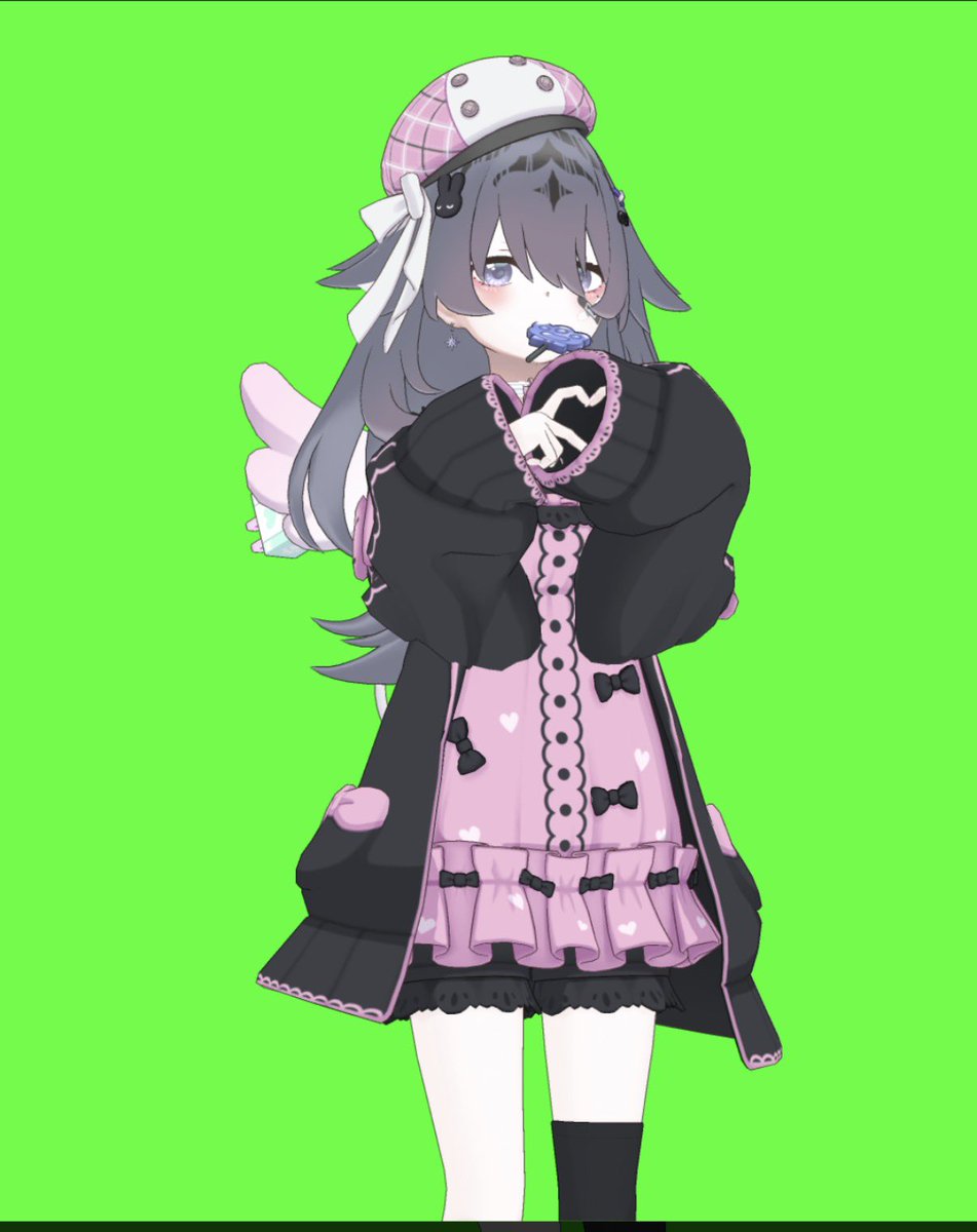 月影優希 tweet media